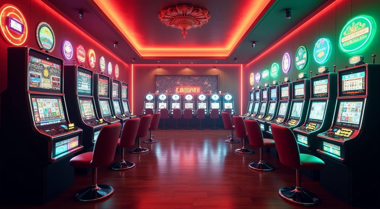 vbet247 স্লট গেম